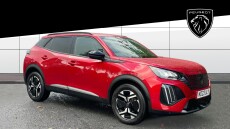 Peugeot 2008 1.2 PureTech 130 Allure 5dr Petrol Estate